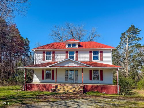 1557 Gentry Ridge Rd, Roxboro, NC, 27574-8256 | Card Image