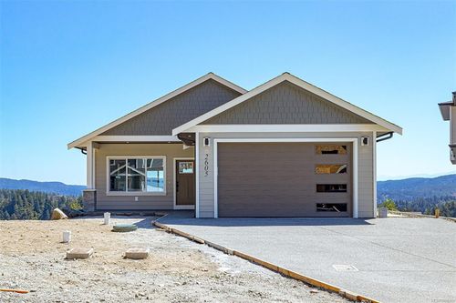 2605 Nickson Way, Sooke, BC, V9Z1P8 | Card Image