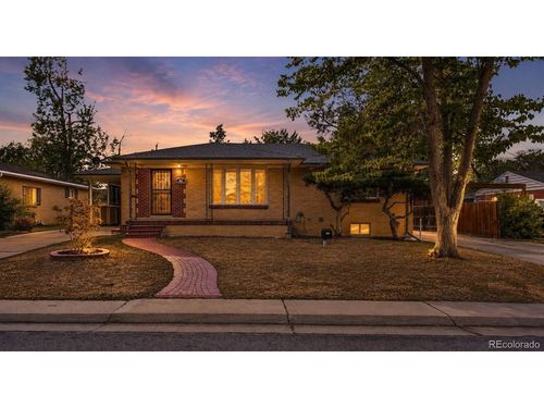 421 S Marshall St, Lakewood, CO, 80226-3423 | Card Image
