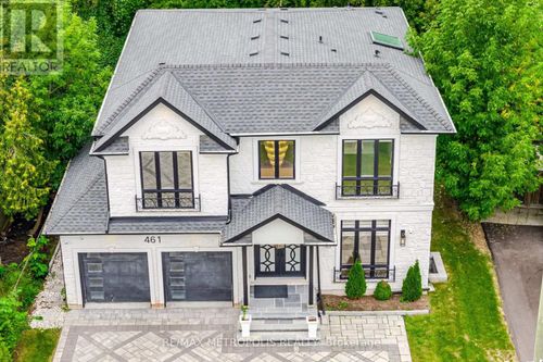 461 Sandlewood Rd, Oakville, ON, L6L3S3 | Card Image