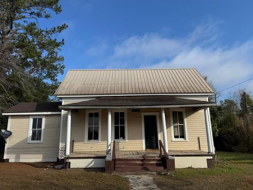 1001 W Bartow St, Quitman, GA, 31643-1505 | Card Image