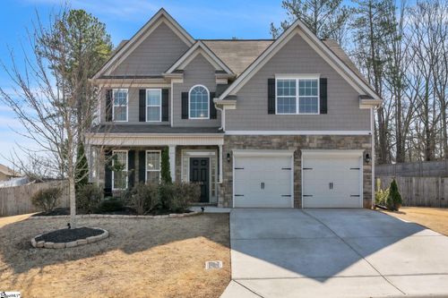 105 Dahlia Ln, Easley, SC, 29642-8643 | Card Image