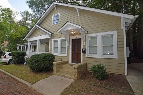 508 Lawton St Sw, Atlanta, GA, 30310-1728 | Card Image