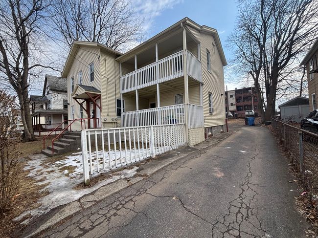 19 Union St, Home with 5 bedrooms, 2 bathrooms and 8 parking in New Britain CT | Image 4