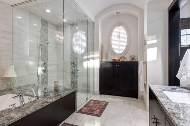 1 Ranche Dr, House other with 3 bedrooms, 3 bathrooms and 6 parking in Heritage Pointe AB | Image 34