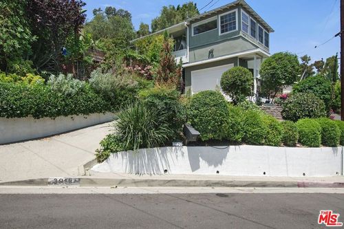 3919 Wawona St, Los Angeles, CA, 90065-3839 | Card Image