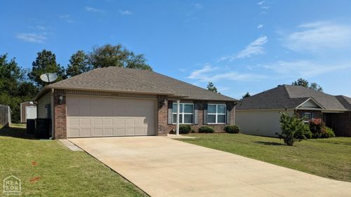 4204 Willow Ridge Dr, Jonesboro, AR, 72405-6751 | Card Image