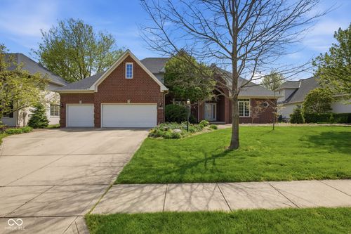 4357 Riverbirch Run, Zionsville, IN, 46077 | Card Image