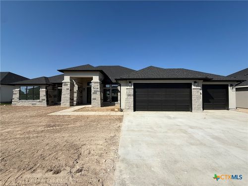 2042 Grey Fox Dr, Nolanville, TX, 76559-0076 | Card Image