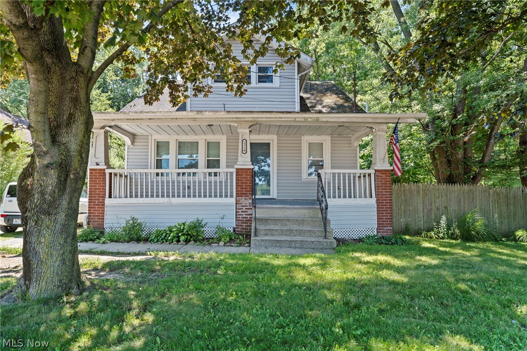 Residential in Akron