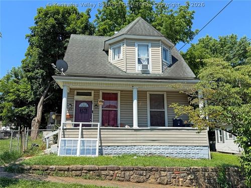 312 9th St W, Huntington, WV, 25704-1706 | Card Image