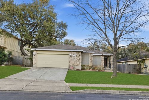 3524 Prairie Ln, Schertz, TX, 78154-2680 | Card Image