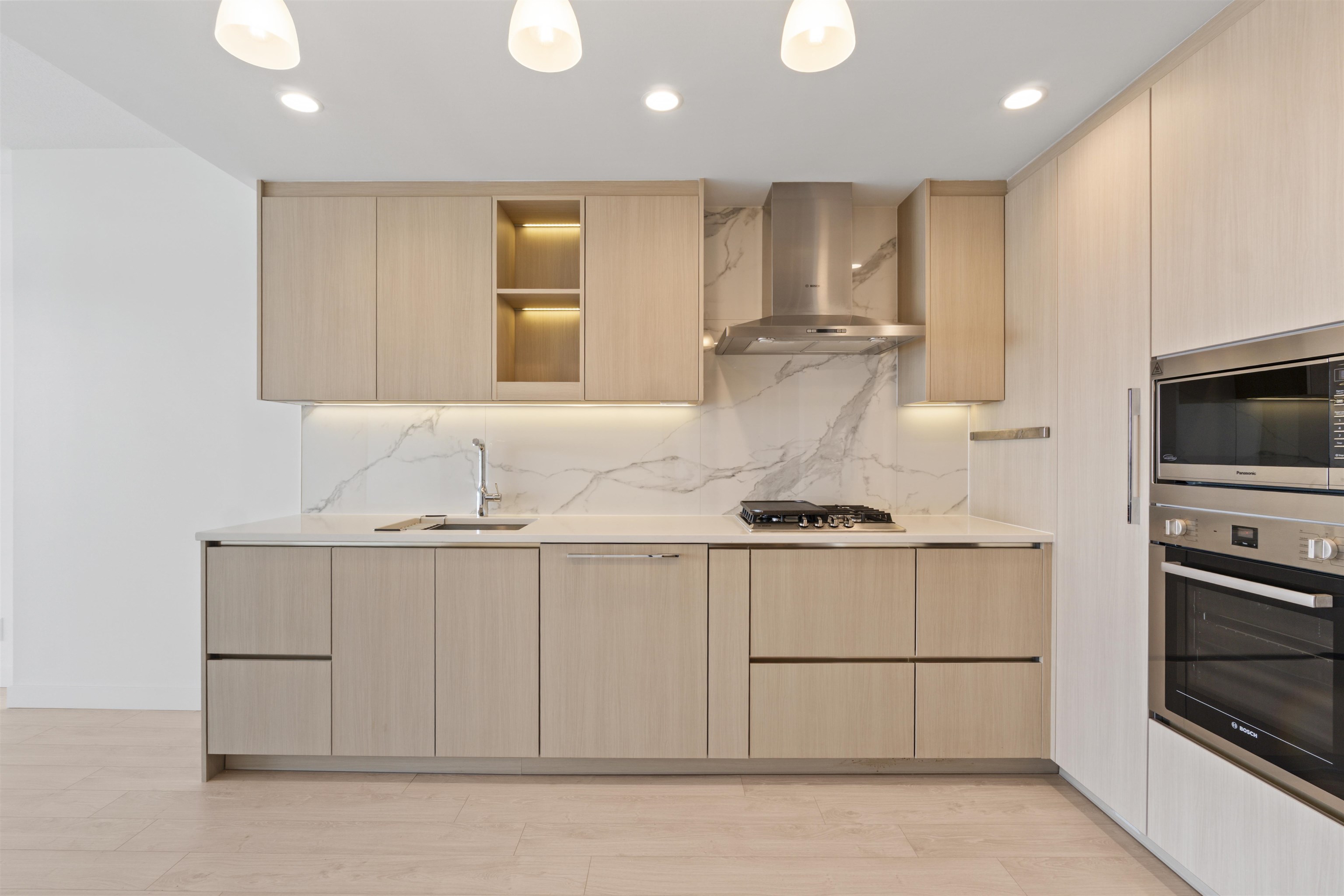 Residential in Burnaby 2