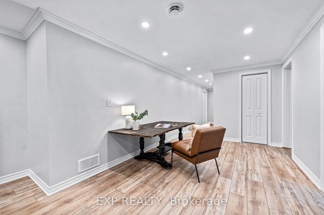 284 Strachan St, House other with 3 bedrooms, 3 bathrooms and 1 parking in Port Hope ON | Image 30
