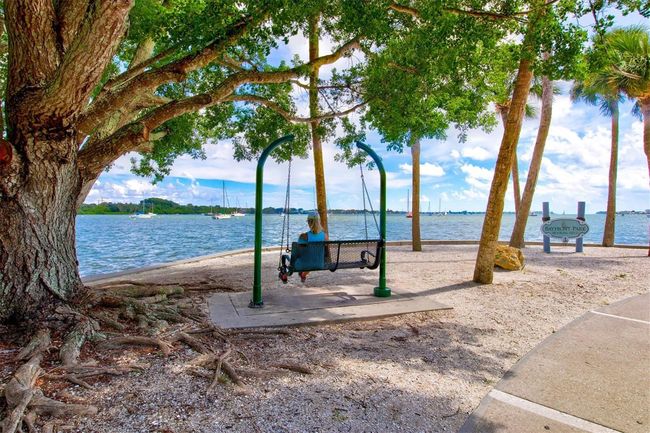 UNIT-103 - 1100 Imperial Dr, House other with 2 bedrooms, 2 bathrooms and null parking in Sarasota FL | Image 80