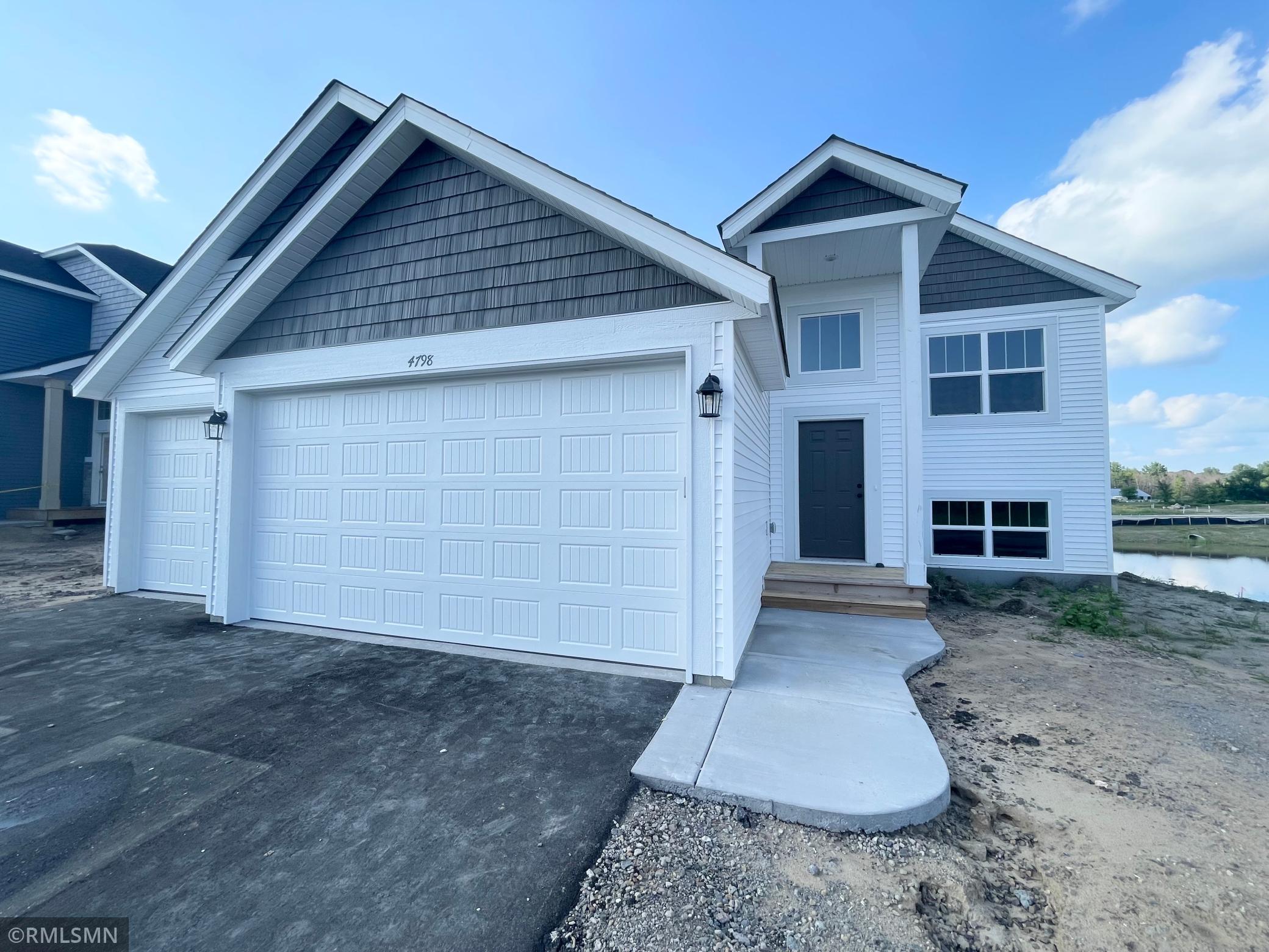 162nd Way, Hugo, MN 55038