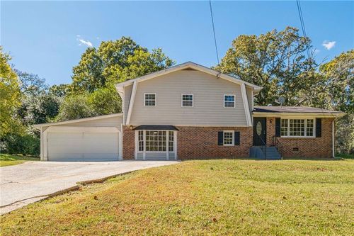1798 Dogwood Ct, Snellville, GA, 30078-2577 | Card Image