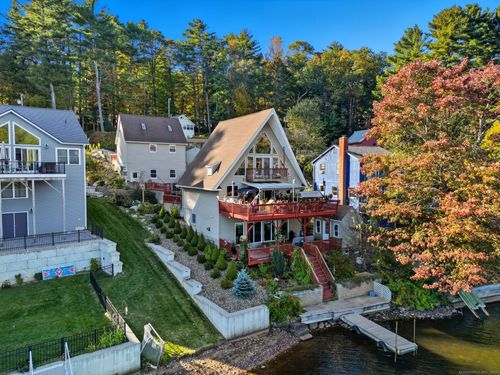 31 Lake Shore Blvd, Stafford Springs, CT, 06076-3433 | Card Image