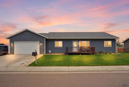 155 N Wilder Blvd, Hermosa, SD, 57744 | Card Image