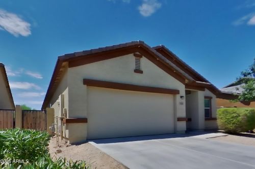 4565 W Saddlebush Way, Queen Creek, AZ, 85144-1364 | Card Image