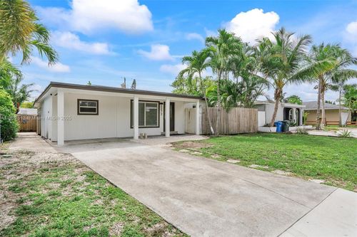 0-5272 N Andrews Ave, Oakland Park, FL, 33309-3261 | Card Image