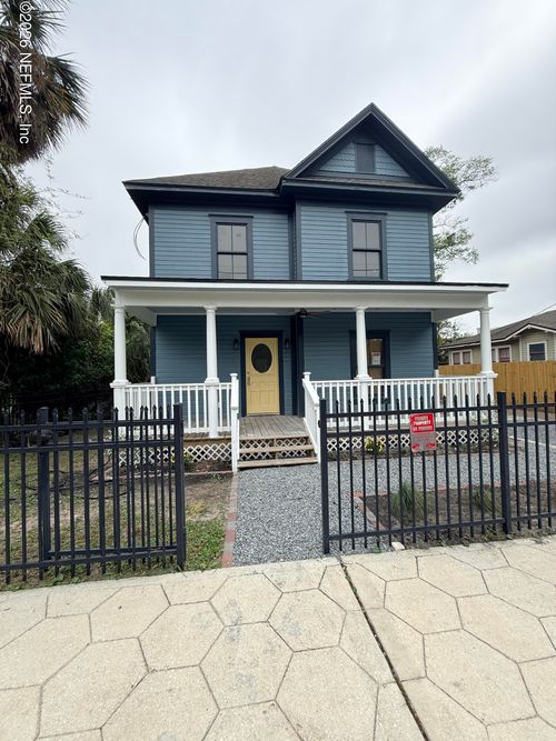 30 W 12th St, Jacksonville, FL, 32206-3621 | Card Image