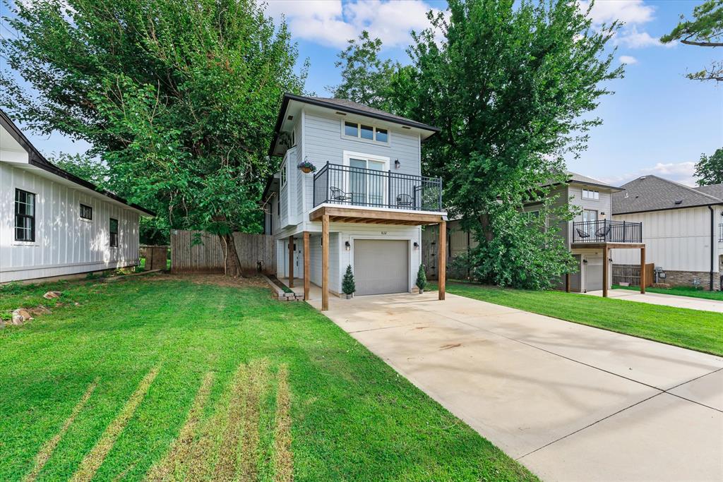 Residential in Oklahoma City 4