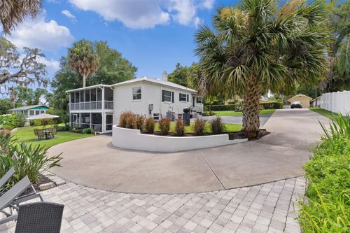 306 N Clayton St, Mount Dora, FL, 32757-5617 | Card Image