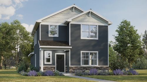 537 Trysil Aly N, Stoughton, WI, 53589 | Card Image