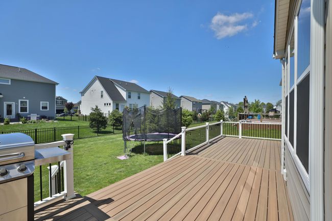 12349 Ebright Ln, House other with 3 bedrooms, 3 bathrooms and null parking in Pickerington OH | Image 47