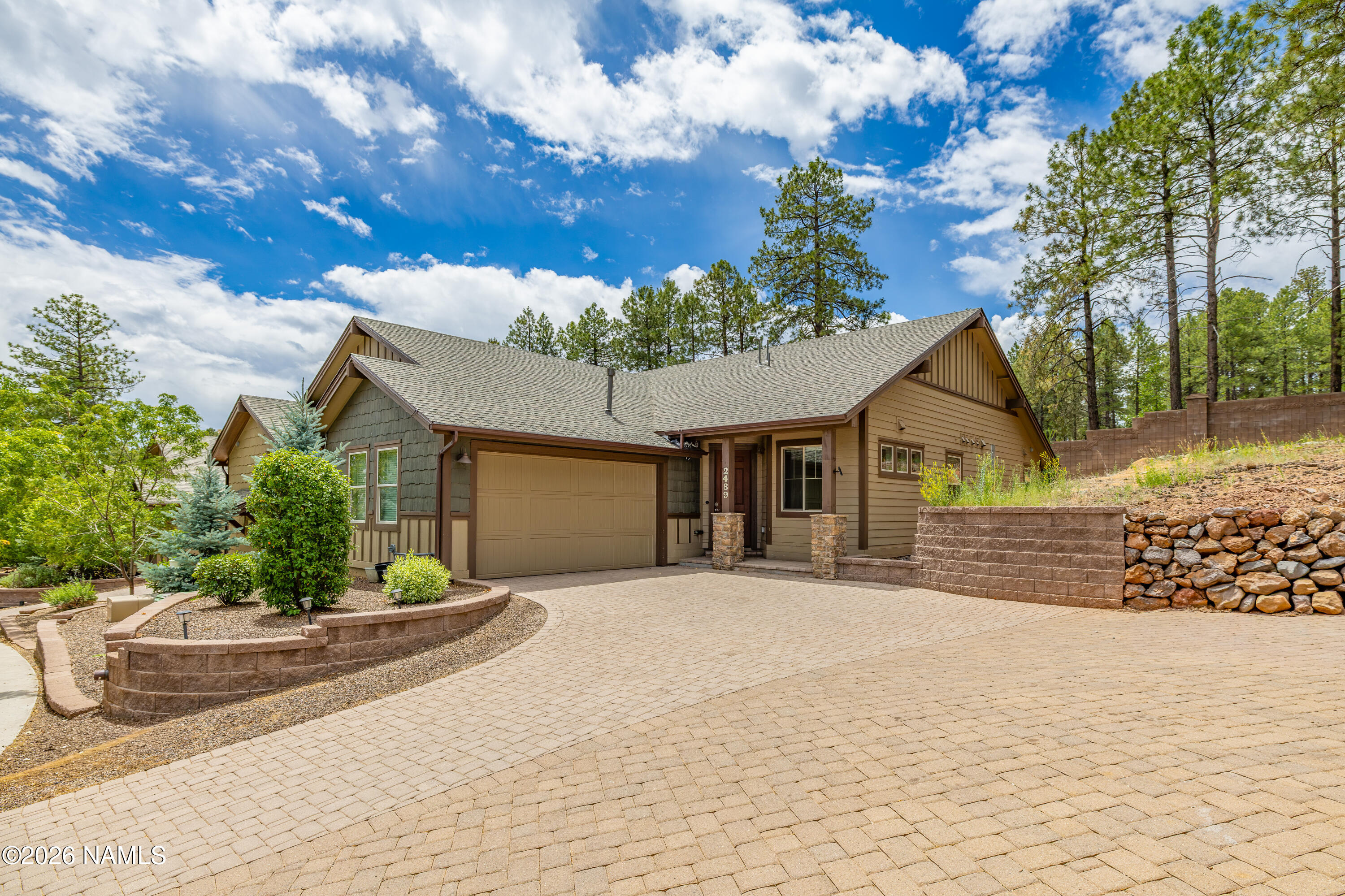 Residential in Flagstaff