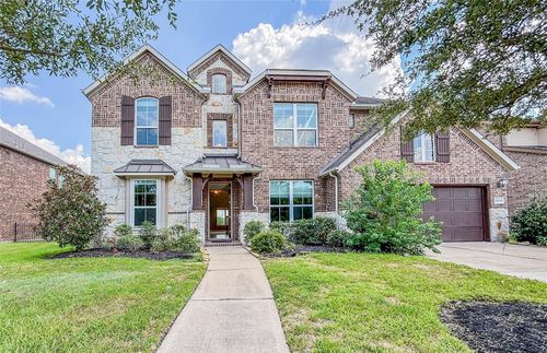 25639 Kearsley Dr, Katy, TX, 77494-2533 | Card Image