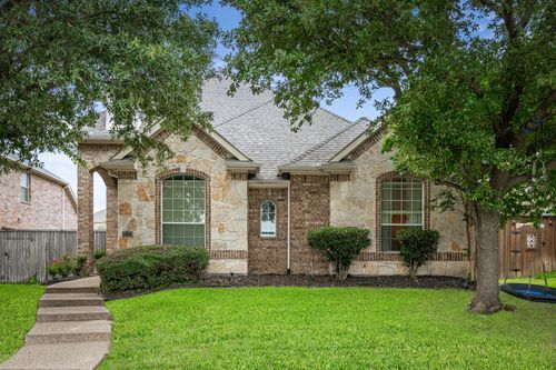 11852 Giddings Dr, Frisco, TX, 75035-8876 | Card Image