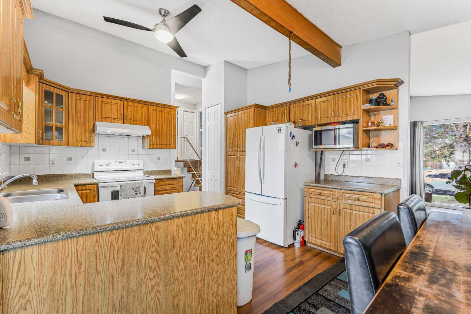 Residential in Calgary 5
