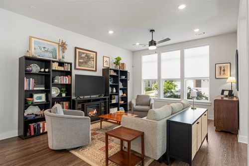 4207 Margarita Street, Austin, TX, 78723 | Card Image