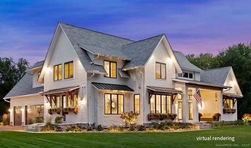 75 Saw Mill Rd, Burlington, CT, 06013-1613 | Card Image