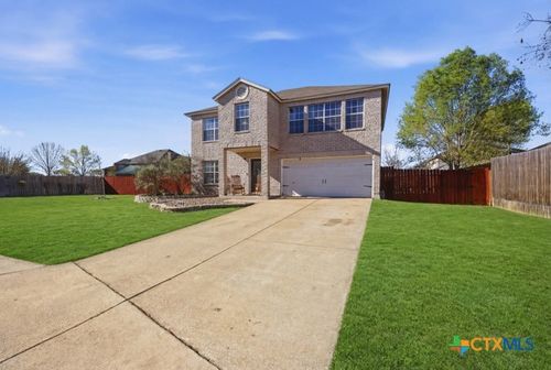729 Willow Xing, New Braunfels, TX, 78130-2451 | Card Image