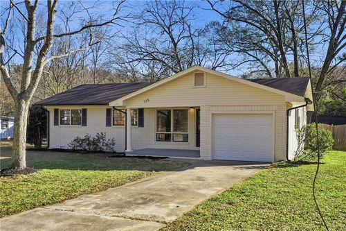 135 Reeceburg Rd Se, Silver Creek, GA, 30173-2227 | Card Image