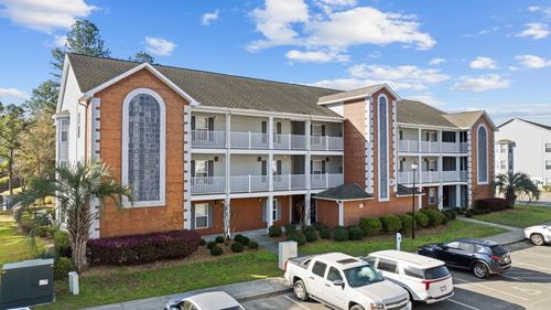 1602-4849 Meadowsweet Dr, Myrtle Beach, SC, 29579-6625 | Card Image