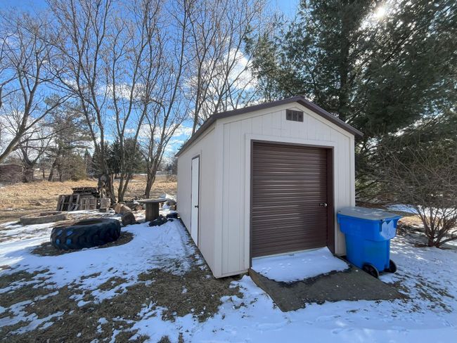 Extra Storage Shed (10x20) | Image 21