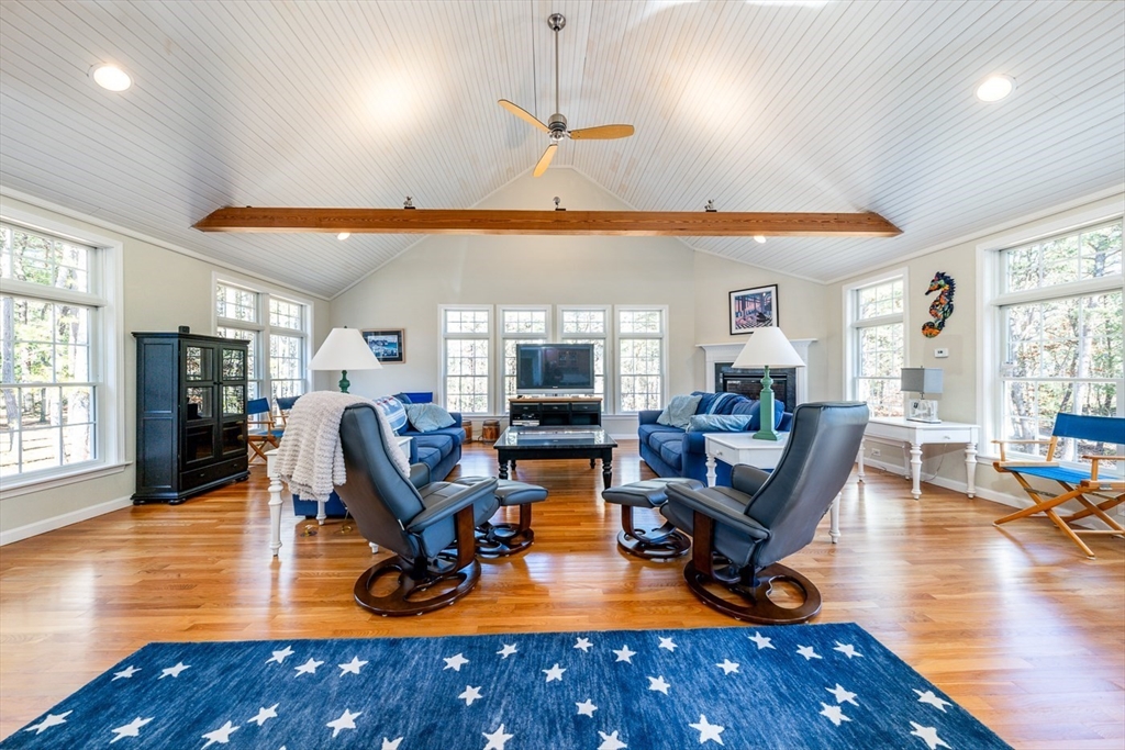 Cotuit Bay Dr, Cotuit, MA 02635
