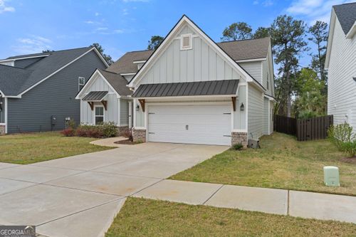 2346 Laurens St, Grovetown, GA, 30813-3436 | Card Image