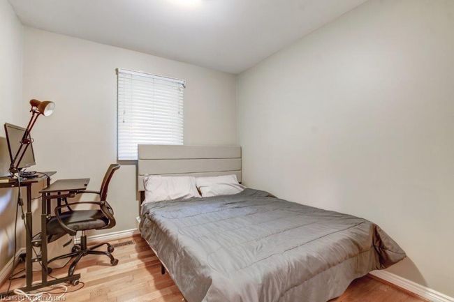 2 - 561 Princess Ave, Townhouse with 3 bedrooms, 3 bathrooms and 2 parking in London ON | Image 16