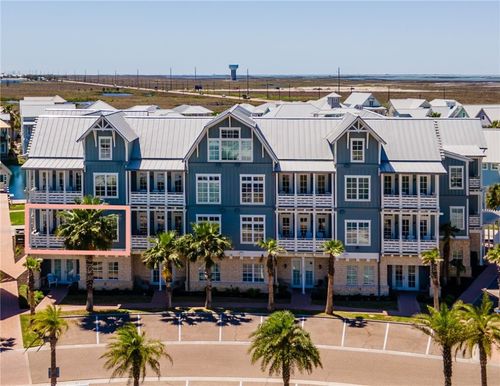 3-205-140 Social Cir, Port Aransas, TX, 78373-5245 | Card Image