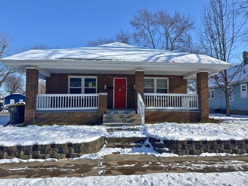 1702 Arrow Ave, Anderson, IN, 46016-3236 | Card Image