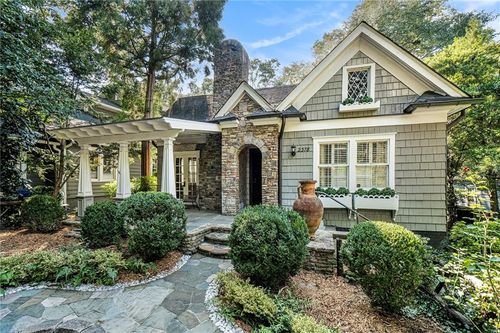 2378 Glenwood Dr Ne, Atlanta, GA, 30305-4339 | Card Image