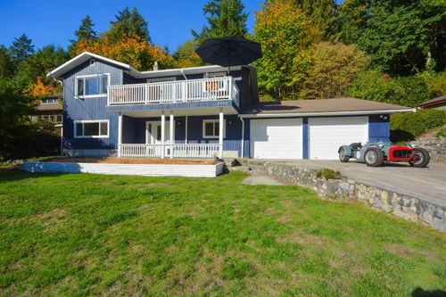 4731 Sinclair Bay Rd, Garden Bay, BC, V0N1S1 | Card Image