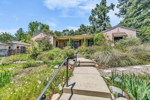 1313 E Palm St, Altadena, CA, 91001-1723 | Card Image