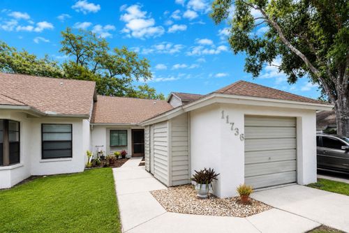 11736 Rolling Pine Ln, PORT RICHEY, FL, 34668-1150 | Card Image