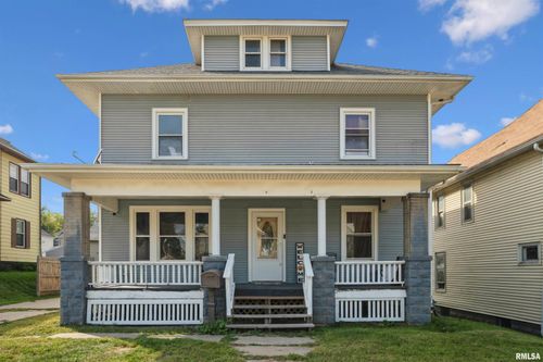 130 9th St, Silvis, IL, 61282-1058 | Card Image